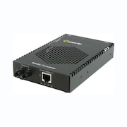 PERLE SYSTEMS S-1110P-M2St05 Media Converter 05080034